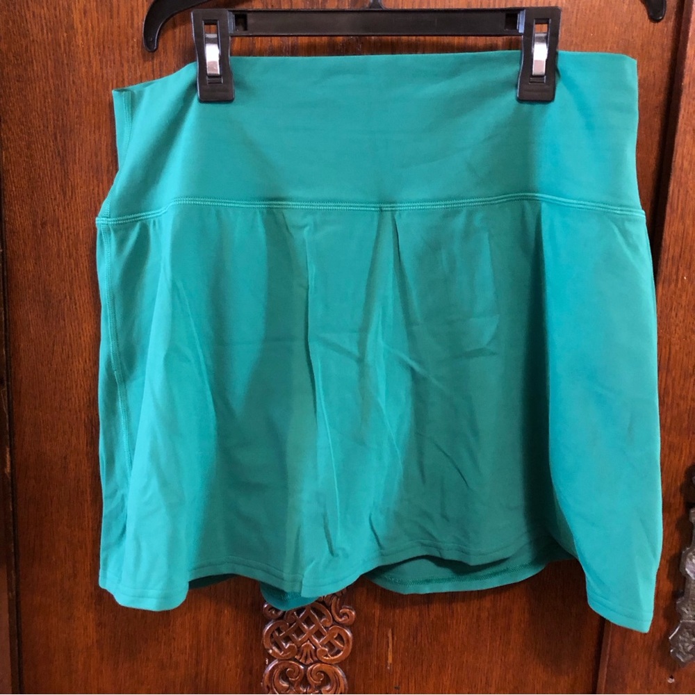 Lululemon Align High Rise Skirt